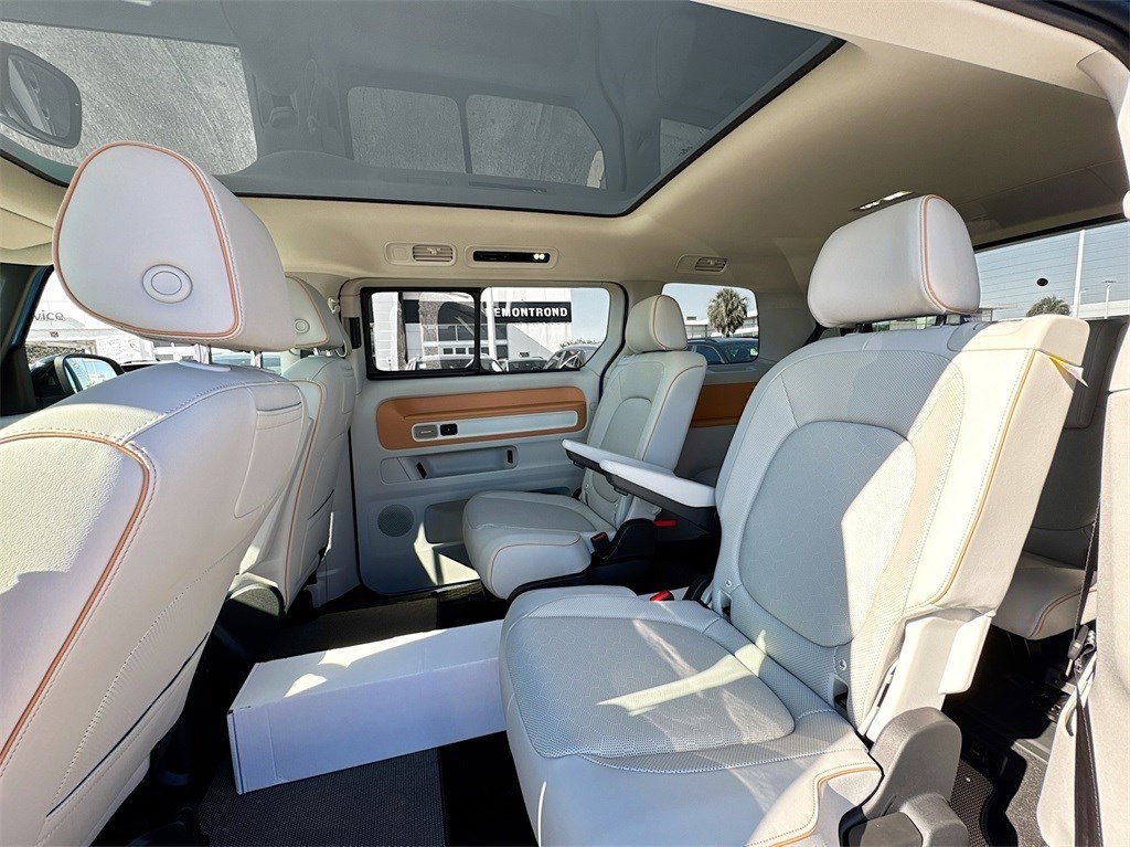 2025 Volkswagen ID. Buzz 1st Edition Blue at DeMontrond Automotive Group