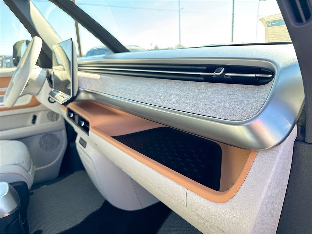 2025 Volkswagen ID. Buzz 1st Edition Blue at DeMontrond Automotive Group