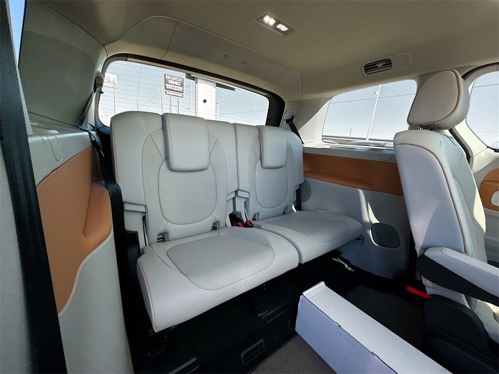 2025 Volkswagen ID. Buzz 1st Edition Blue at DeMontrond Automotive Group