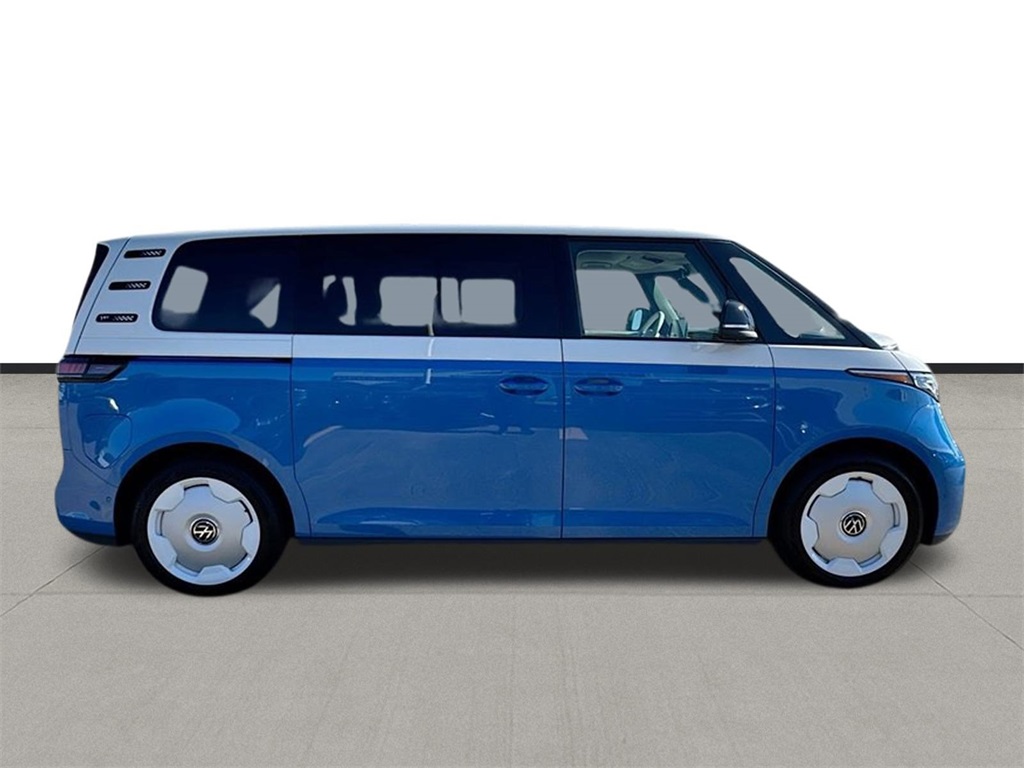 2025 Volkswagen ID. Buzz 1st Edition - 7