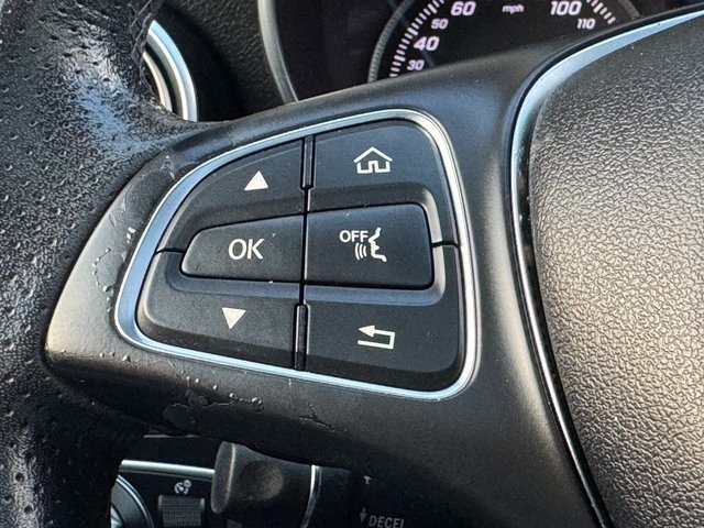 2018 Mercedes-Benz C-Class