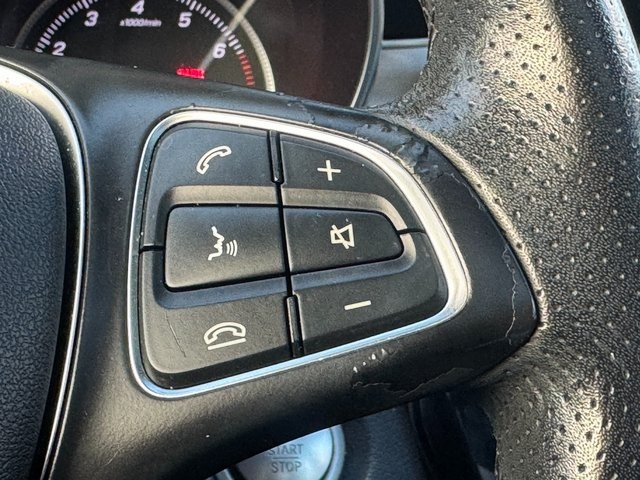 2018 Mercedes-Benz C-Class