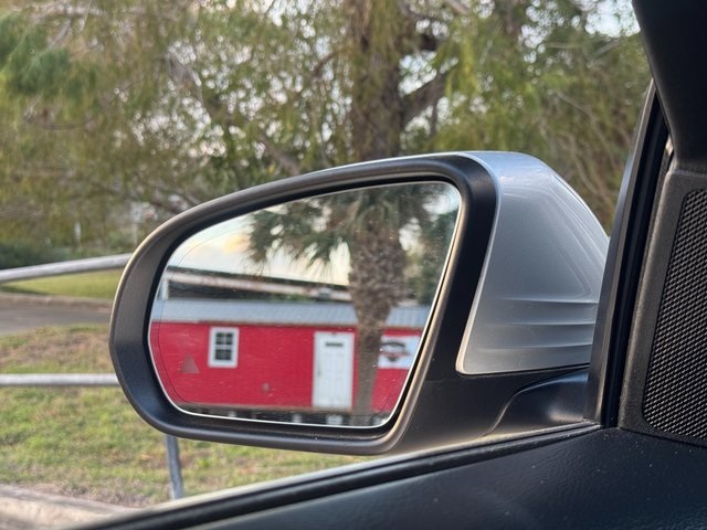 2018 Mercedes-Benz C-Class