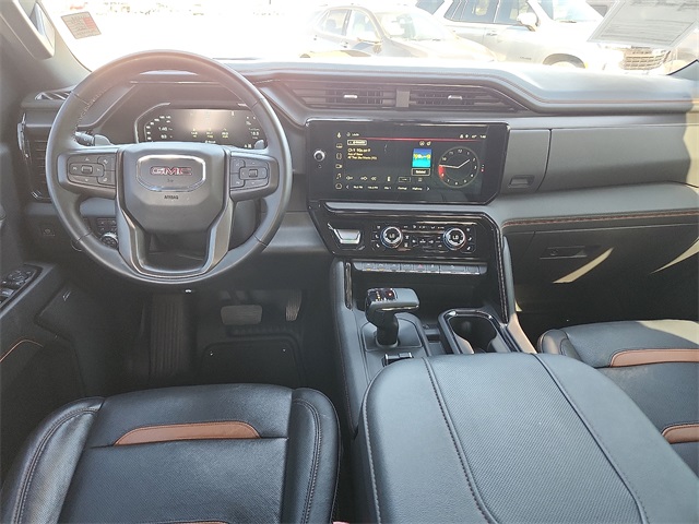 Used Car 2023 Gmc Sierra 1500  At4 For Sale Under $50,000 In Plainview, Texas