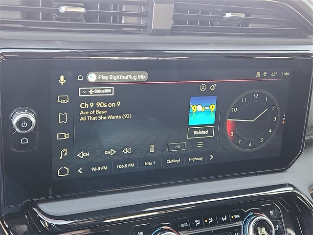 Used Car 2023 Gmc Sierra 1500  At4 For Sale Under $50,000 In Plainview, Texas