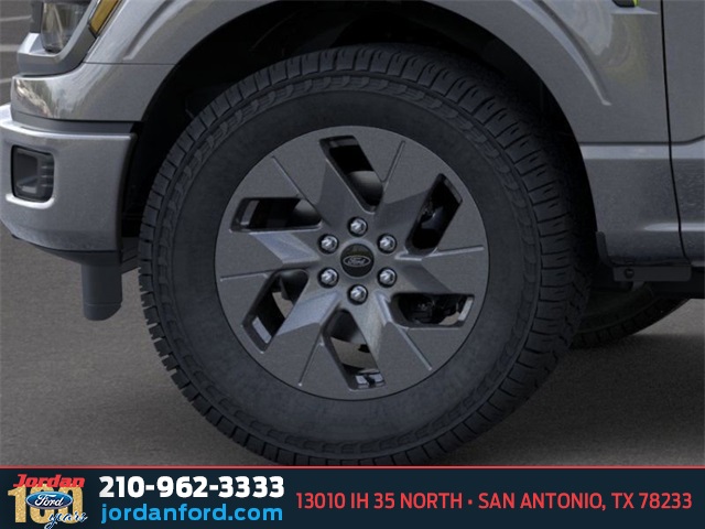 New Car 2025 Ford F-150  Stx For Sale Under $50,000 In San Antonio, Texas