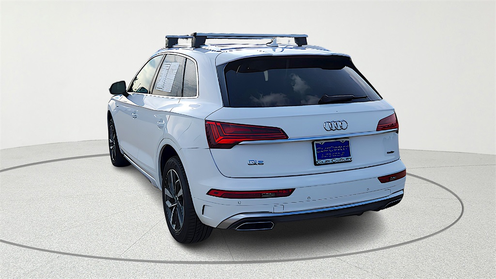 2023 Audi Q5