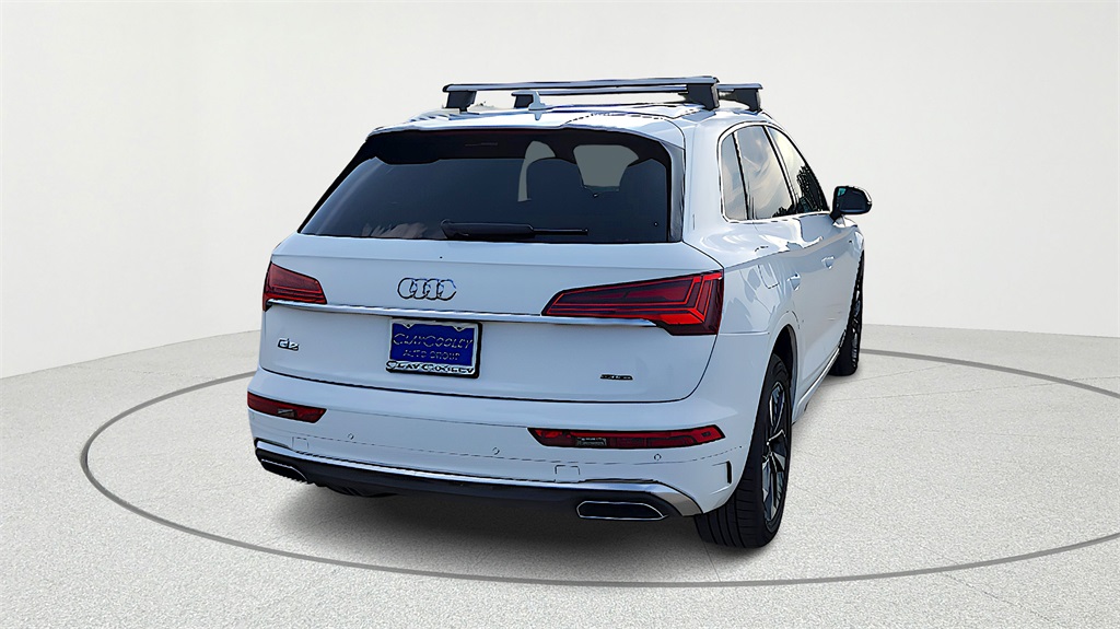 2023 Audi Q5
