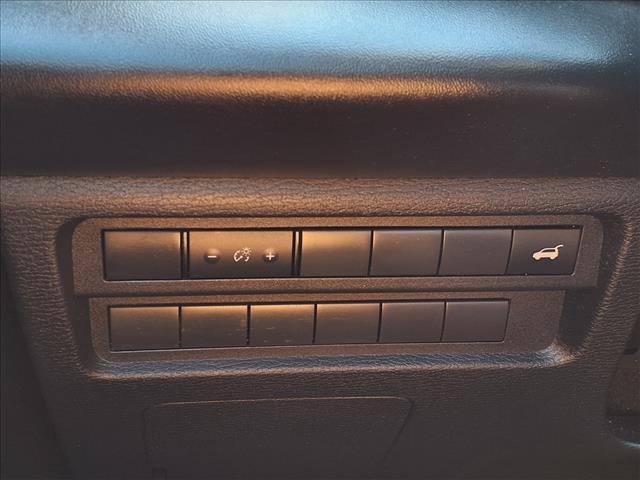 2023 Mitsubishi Outlander SE Black at Emmons Autoplex