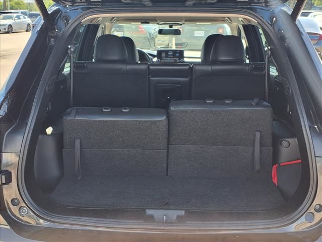 2023 Mitsubishi Outlander SE Black at Emmons Autoplex