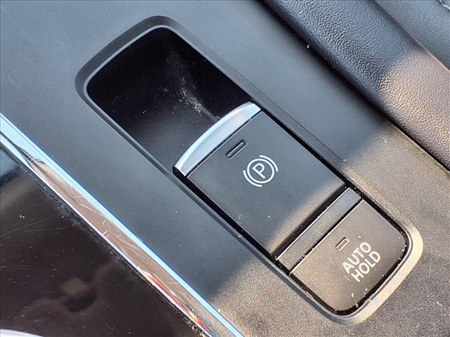 2023 Mitsubishi Outlander SE Black at Emmons Autoplex