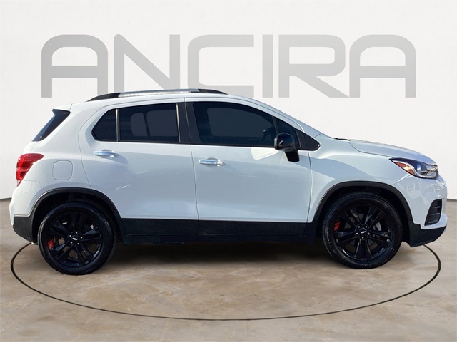 Used Car 2020 Chevrolet Trax  Lt For Sale In San Antonio, Texas