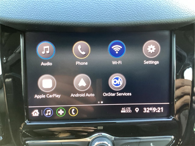 Used Car 2020 Chevrolet Trax  Lt For Sale In San Antonio, Texas