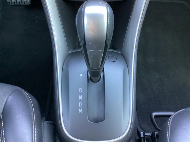 Used Car 2020 Chevrolet Trax  Lt For Sale In San Antonio, Texas