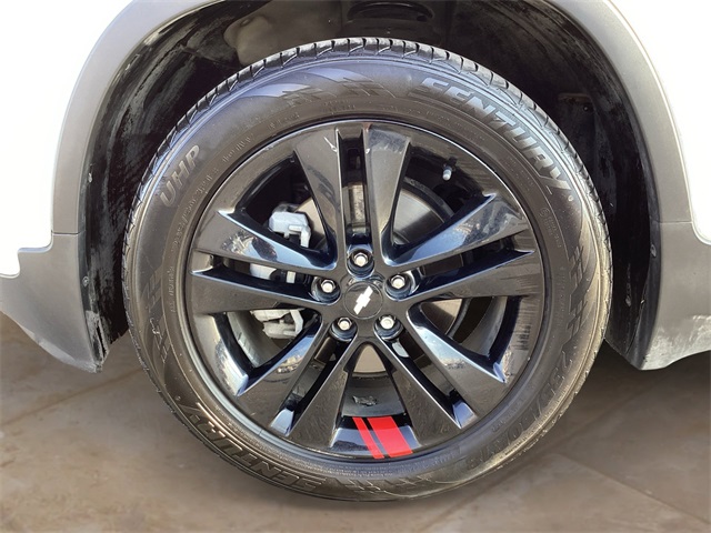 Used Car 2020 Chevrolet Trax  Lt For Sale In San Antonio, Texas