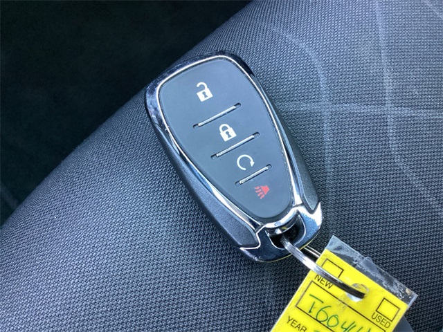 Used Car 2020 Chevrolet Trax  Lt For Sale In San Antonio, Texas