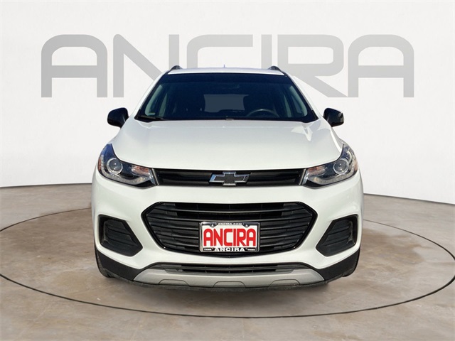 Used Car 2020 Chevrolet Trax  Lt For Sale In San Antonio, Texas