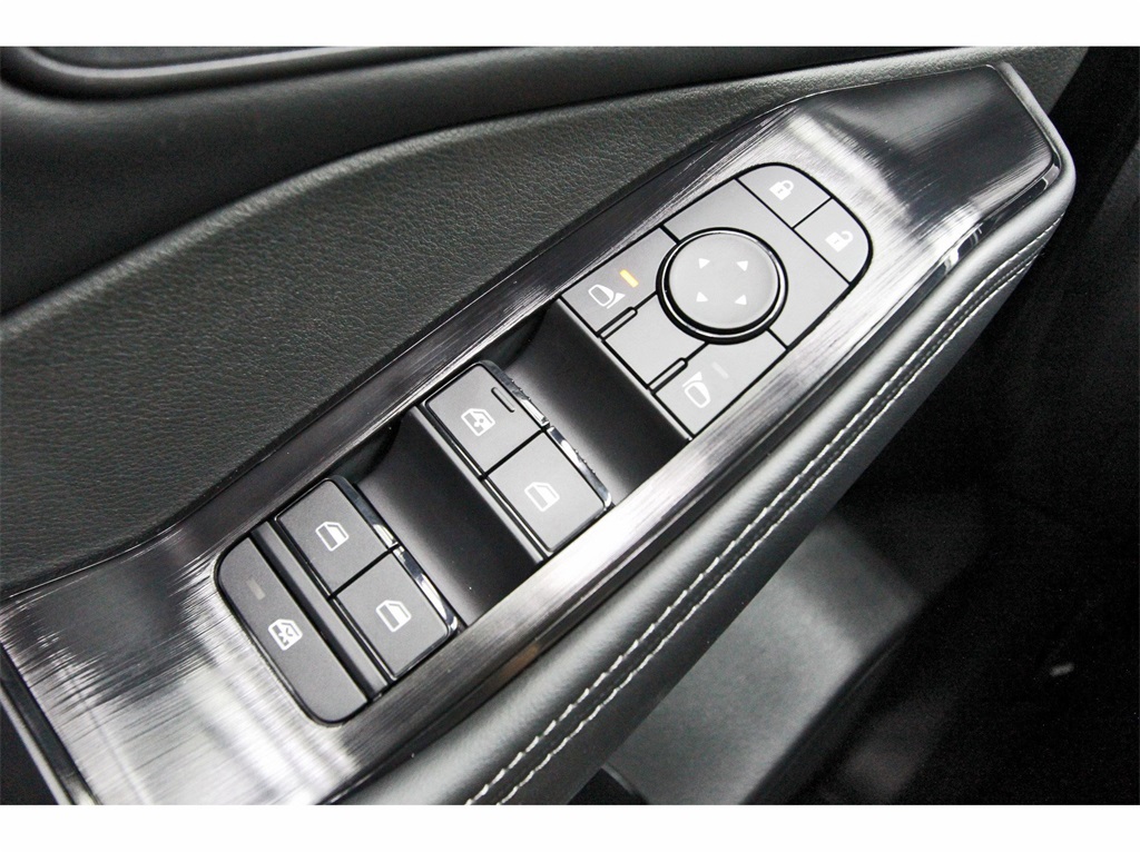 2026 Nissan Rogue SV Gray at Bravo Nissan