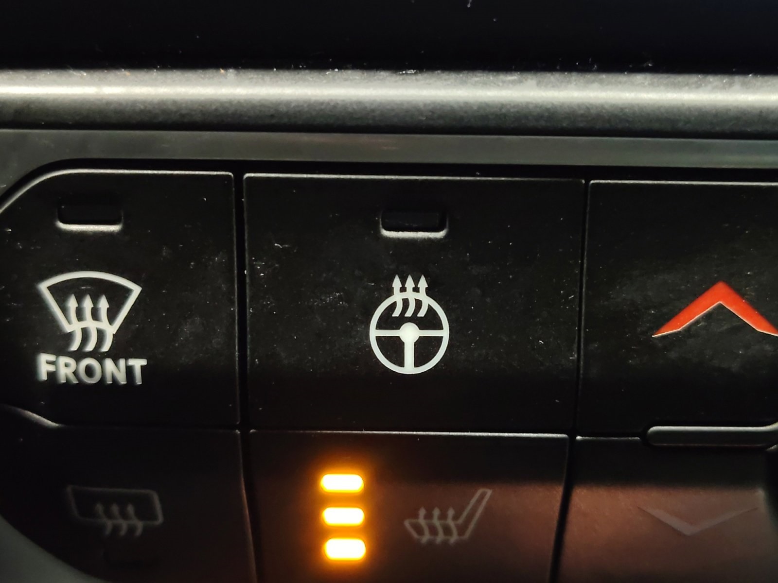 Used Car 2020 Jeep Gladiator  Mojave For Sale Under $35,000 In San Antonio, Texas