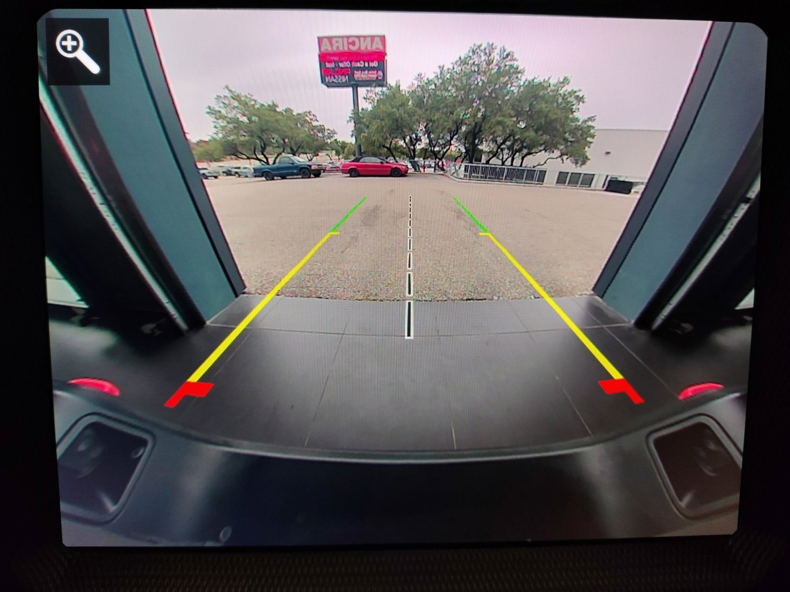 Used Car 2020 Jeep Gladiator  Mojave For Sale Under $35,000 In San Antonio, Texas