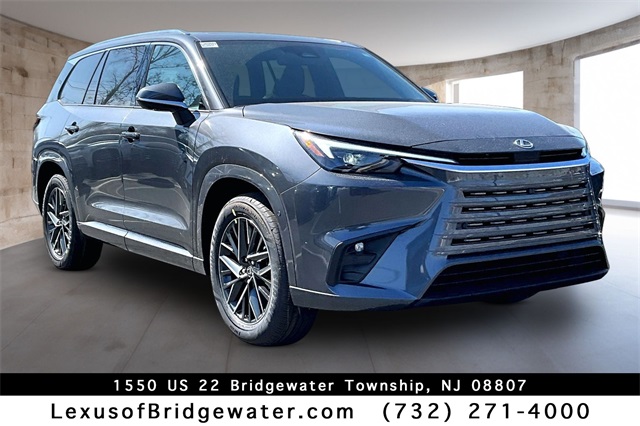2026 Lexus TX 350 Premium AWD