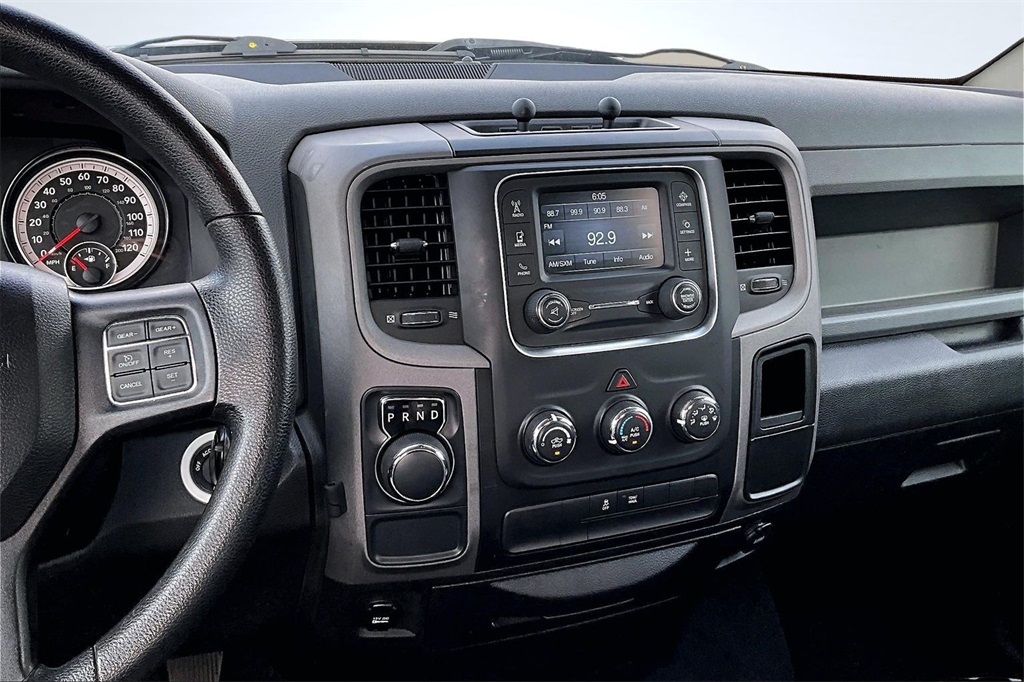 2015 Ram 1500 Express - 5