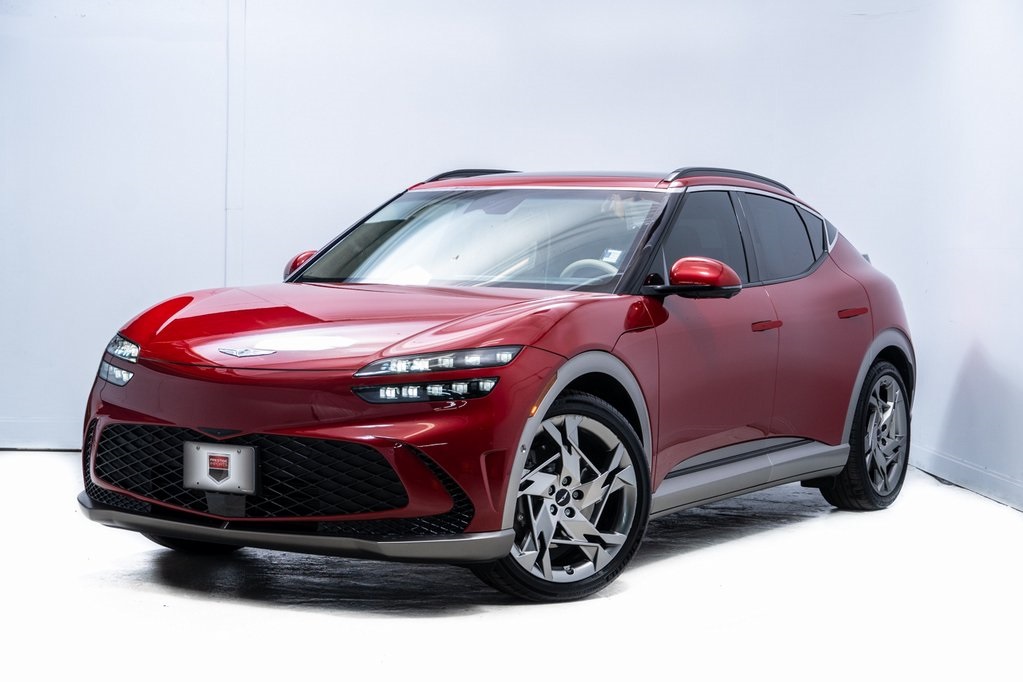 2023 Genesis GV60 Performance AWD