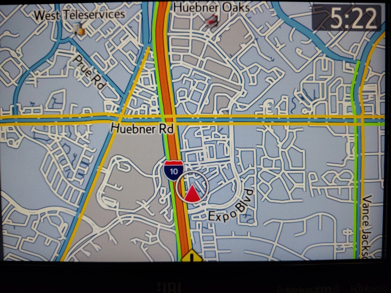 Used Car 2022 Toyota Highlander  Limited For Sale Under $35,000 In San Antonio, Texas