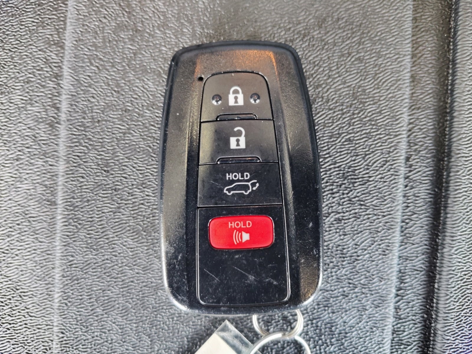 Used Car 2022 Toyota Highlander  Limited For Sale Under $35,000 In San Antonio, Texas