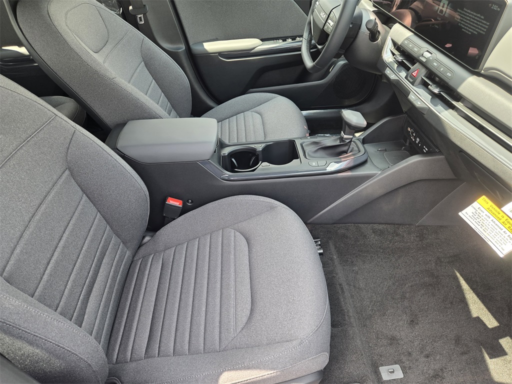 2025 Kia K4 EX - 9