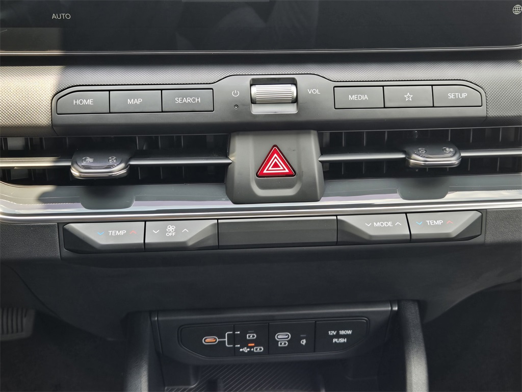 2025 Kia K4 EX Blue at Shottenkirk Kia Fort Bend