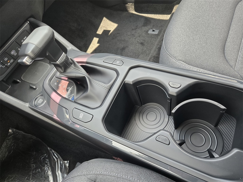 2025 Kia K4 EX Blue at Shottenkirk Kia Fort Bend