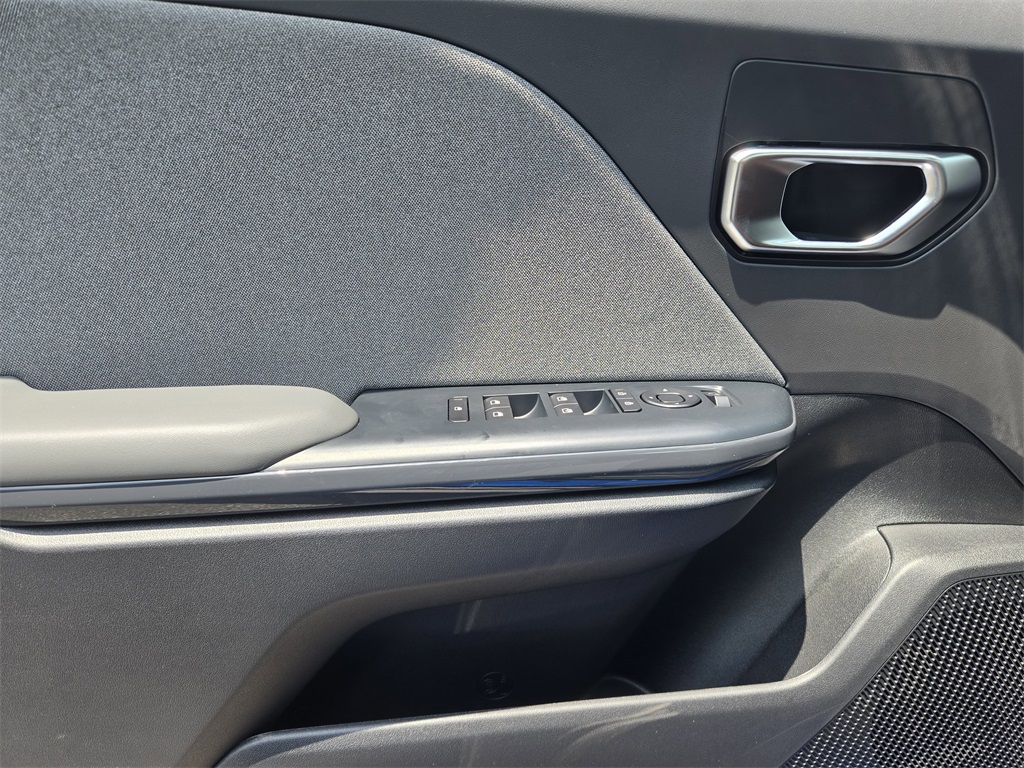 2025 Kia K4 EX Blue at Shottenkirk Kia Fort Bend