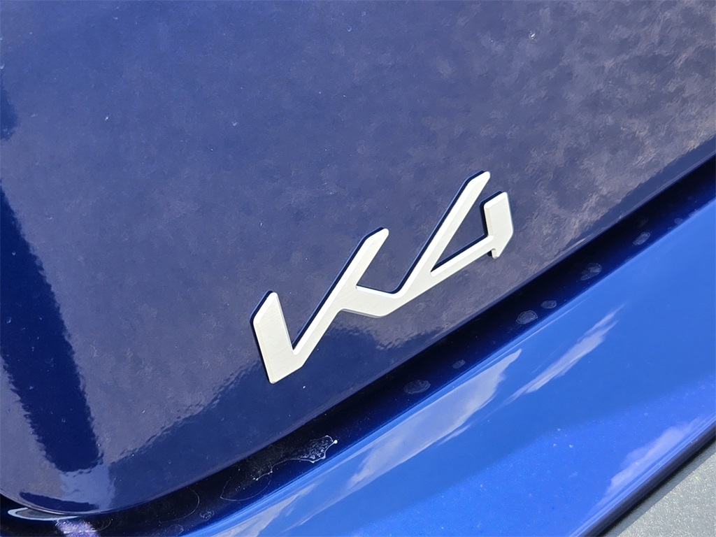 2025 Kia K4 EX - 7