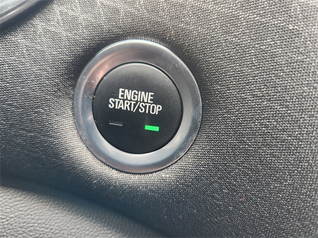 2021 Chevrolet Malibu LT Red at Emmons Autoplex