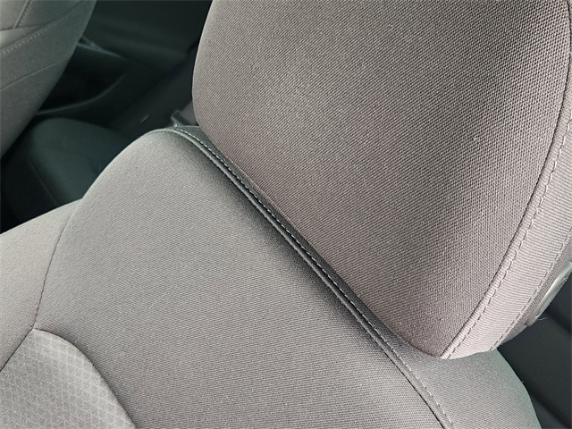 2021 Chevrolet Malibu LT Red at Emmons Autoplex