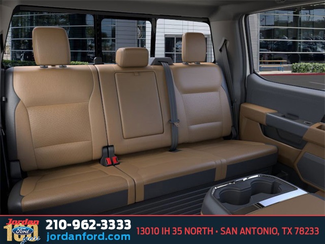 New Car 2025 Ford F-350sd  Lariat For Sale Under $90,000 In San Antonio, Texas