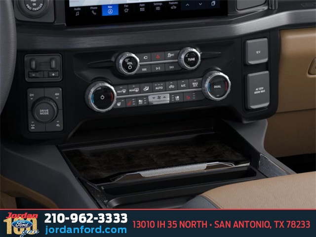 New Car 2025 Ford F-350sd  Lariat For Sale Under $90,000 In San Antonio, Texas