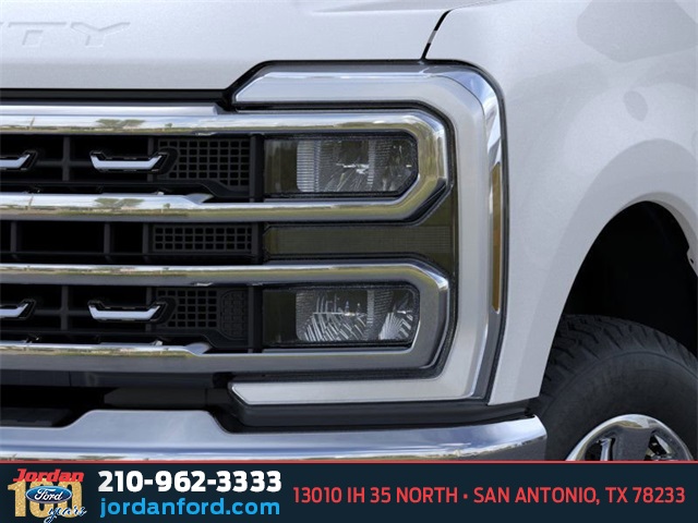 New Car 2025 Ford F-350sd  Lariat For Sale Under $90,000 In San Antonio, Texas