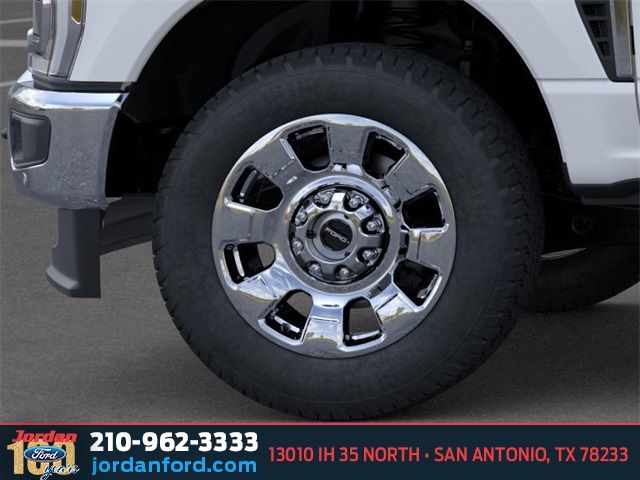 New Car 2025 Ford F-350sd  Lariat For Sale Under $90,000 In San Antonio, Texas