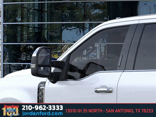New Car 2025 Ford F-350sd  Lariat For Sale Under $90,000 In San Antonio, Texas