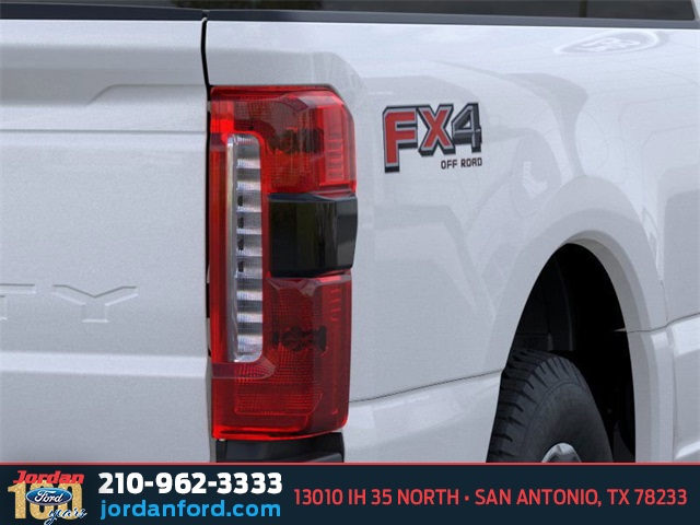 New Car 2025 Ford F-350sd  Lariat For Sale Under $90,000 In San Antonio, Texas