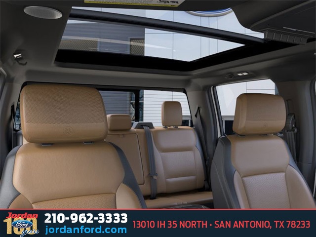 New Car 2025 Ford F-350sd  Lariat For Sale Under $90,000 In San Antonio, Texas