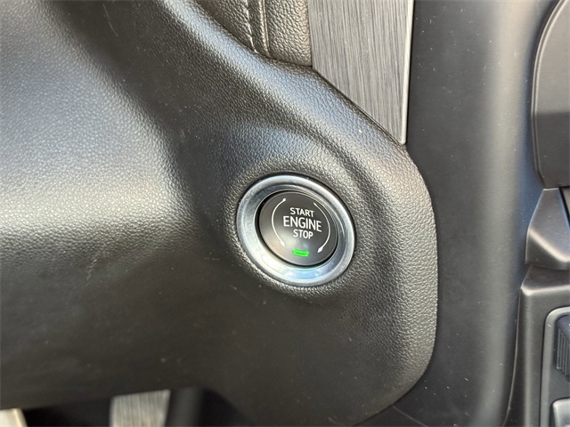 2022 GMC Sierra 2500HD Denali Black at Classic Chevrolet Galveston