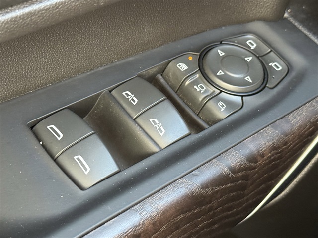 2022 GMC Sierra 2500HD Denali Black at Classic Chevrolet Galveston