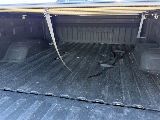 2022 GMC Sierra 2500HD Denali Black at Classic Chevrolet Galveston