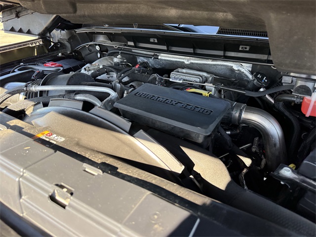 2022 GMC Sierra 2500HD Denali Black at Classic Chevrolet Galveston