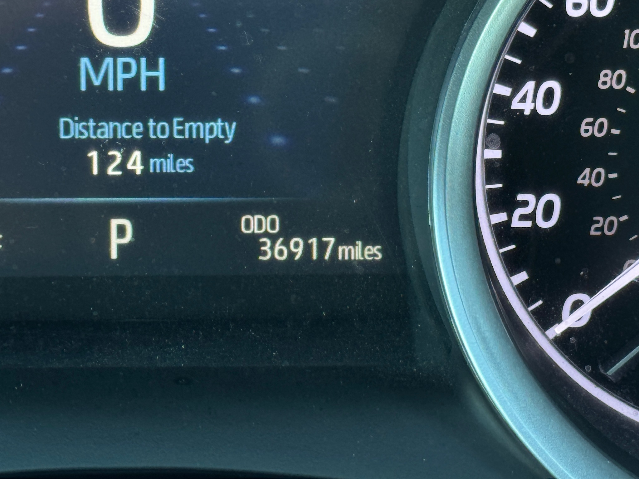 2023 Toyota Camry XLE - 2