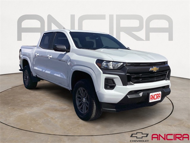 Used Car 2024 Chevrolet Colorado  Lt For Sale Under $30,000 In San Antonio, Texas
