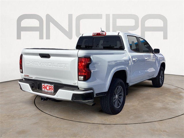Used Car 2024 Chevrolet Colorado  Lt For Sale Under $30,000 In San Antonio, Texas